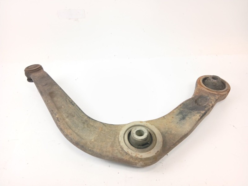 Recambio de brazo suspension inferior delantero izquierdo para peugeot 206 sw x-line referencia OEM IAM   
