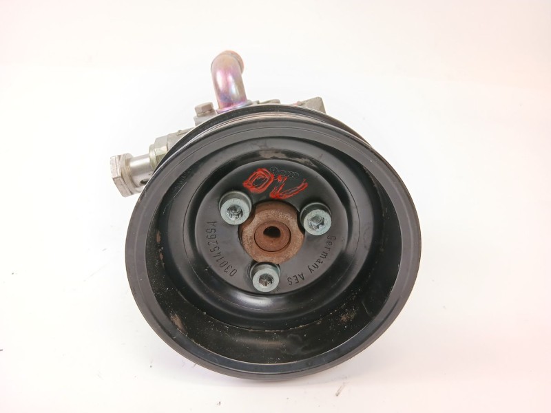 Recambio de bomba direccion para seat leon (1m1) 1.6 16v referencia OEM IAM 1J0422134  
