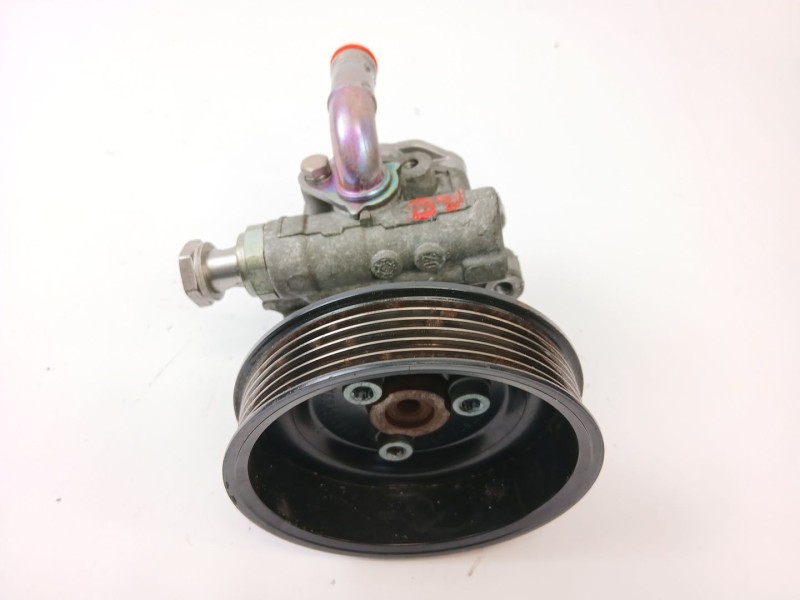 Recambio de bomba direccion para seat leon (1m1) 1.6 16v referencia OEM IAM 1J0422134  