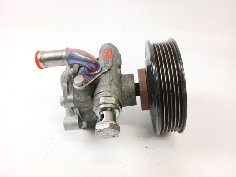 Recambio de bomba direccion para seat leon (1m1) 1.6 16v referencia OEM IAM 1J0422134  