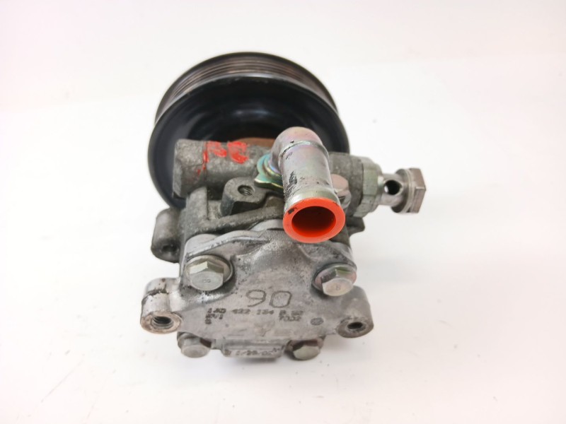 Recambio de bomba direccion para seat leon (1m1) 1.6 16v referencia OEM IAM 1J0422134  