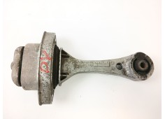 Recambio de soporte motor trasero para seat leon (1m1) 1.6 16v referencia OEM IAM 1J0199851  