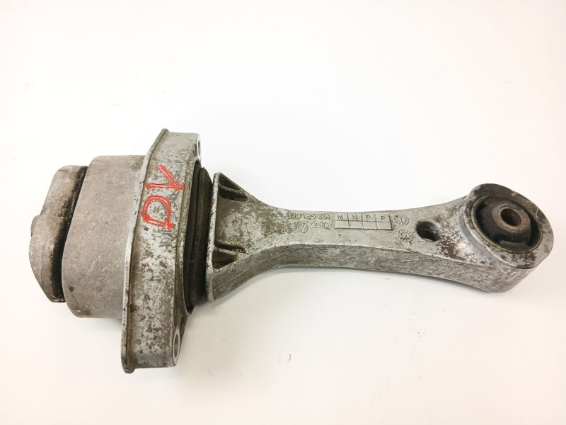Recambio de soporte motor trasero para seat leon (1m1) 1.6 16v referencia OEM IAM 1J0199851  