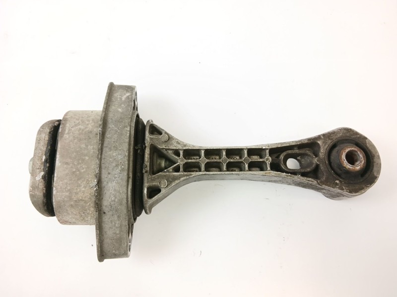 Recambio de soporte motor trasero para seat leon (1m1) 1.6 16v referencia OEM IAM 1J0199851  