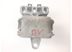 Recambio de soporte motor izquierdo para seat leon (1m1) 1.6 16v referencia OEM IAM 1J0199555  