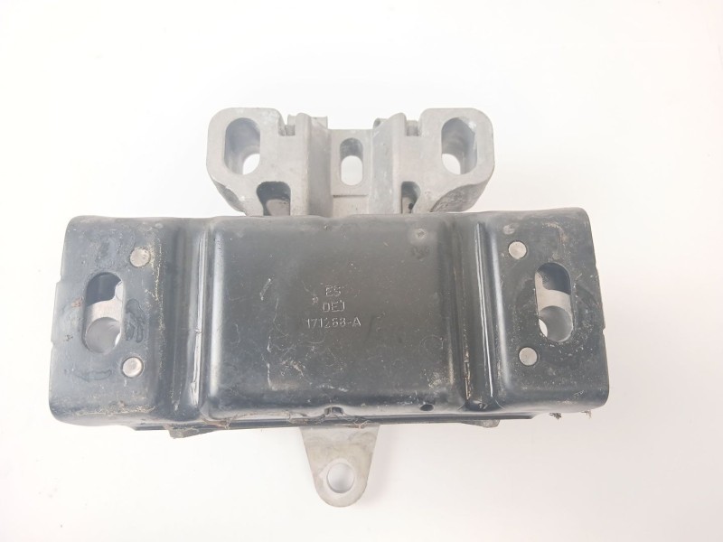 Recambio de soporte motor izquierdo para seat leon (1m1) 1.6 16v referencia OEM IAM 1J0199555  
