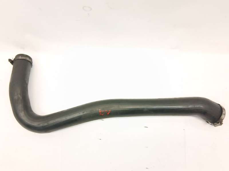 MANGUERAS INTERCOOLER 