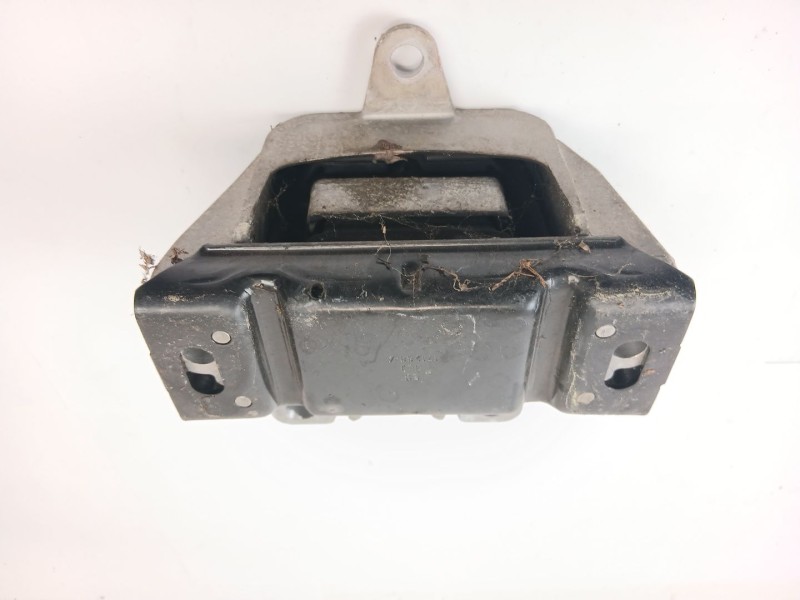 Recambio de soporte motor izquierdo para seat leon (1m1) 1.6 16v referencia OEM IAM 1J0199555  