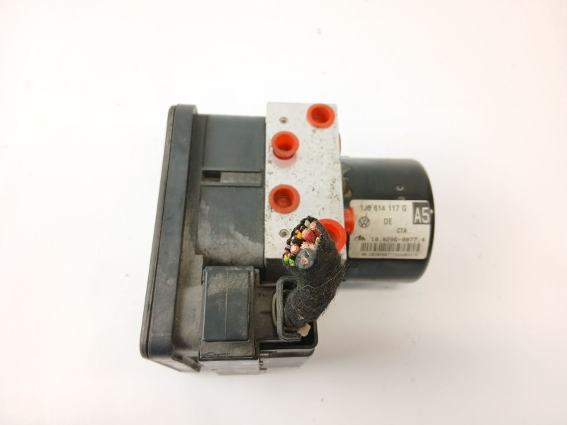 Recambio de abs para seat leon (1m1) 1.6 16v referencia OEM IAM 1J0614117  