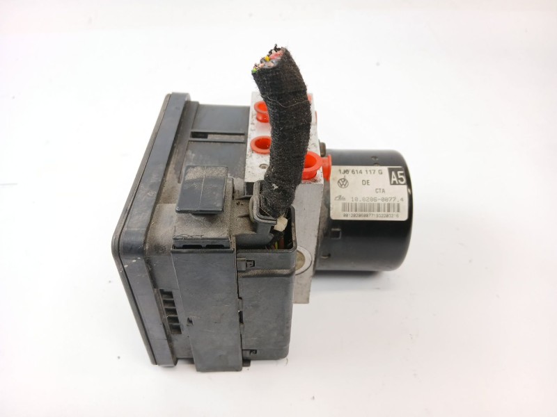Recambio de abs para seat leon (1m1) 1.6 16v referencia OEM IAM 1J0614117  
