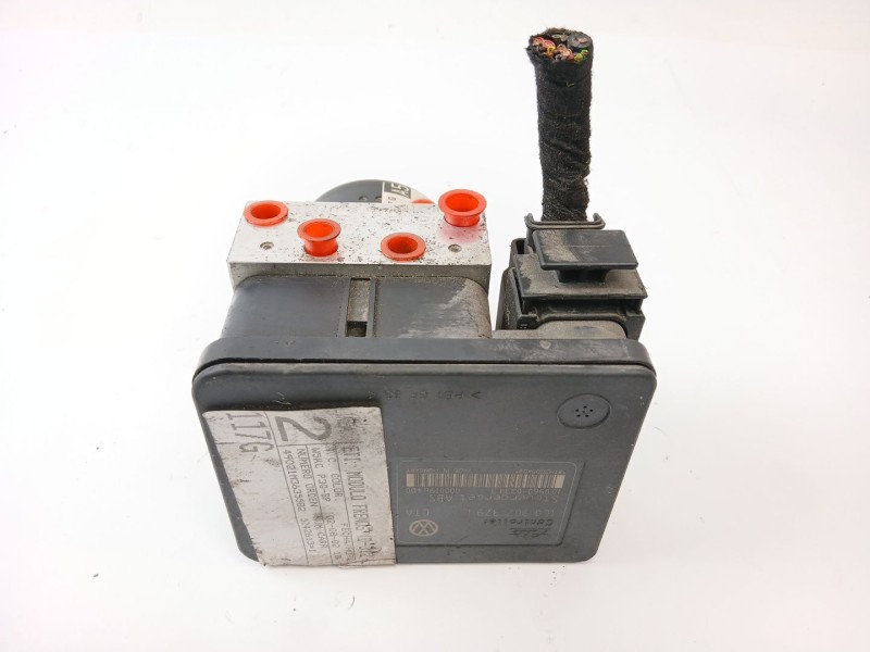 Recambio de abs para seat leon (1m1) 1.6 16v referencia OEM IAM 1J0614117  