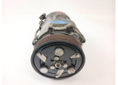 Recambio de compresor aire acondicionado para seat leon (1m1) 1.6 16v referencia OEM IAM 1J0820803K  