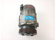 Recambio de compresor aire acondicionado para seat leon (1m1) 1.6 16v referencia OEM IAM 1J0820803K   2