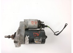 Recambio de motor arranque para seat leon (1m1) 1.6 16v referencia OEM IAM 986016290  
