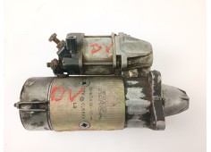 Recambio de motor arranque para seat 133 (133a) 0.8 referencia OEM IAM   