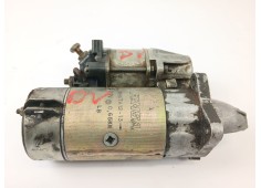 Recambio de motor arranque para seat 133 (133a) 0.8 referencia OEM IAM    2