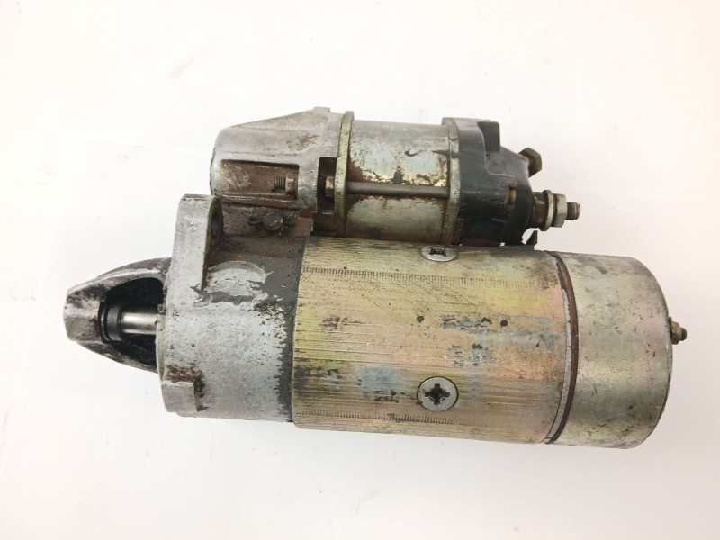 Recambio de motor arranque para seat 133 (133a) 0.8 referencia OEM IAM   