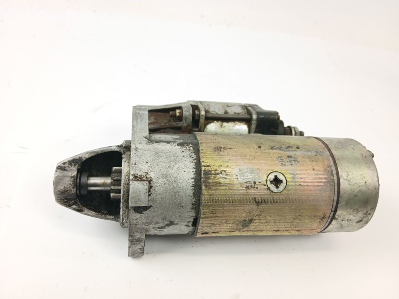 Recambio de motor arranque para seat 133 (133a) 0.8 referencia OEM IAM   