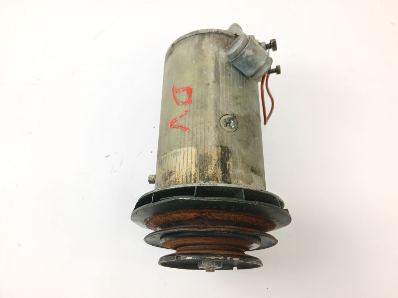 Recambio de alternador para seat 133 (133a) 0.8 referencia OEM IAM   
