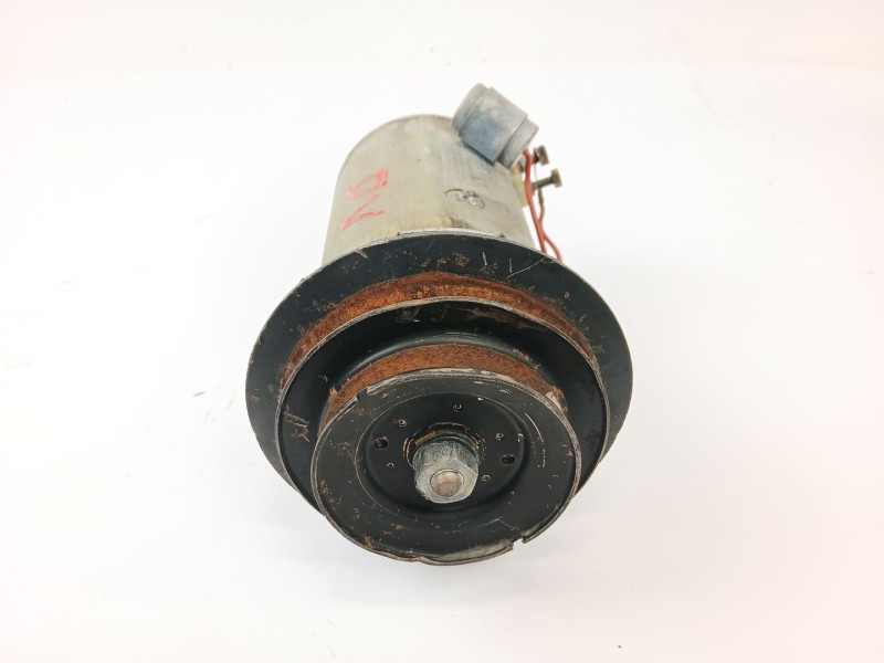 Recambio de alternador para seat 133 (133a) 0.8 referencia OEM IAM   