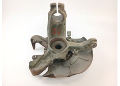 Recambio de mangueta delantera derecha para seat leon (1m1) 1.6 16v referencia OEM IAM 1J0256N   2