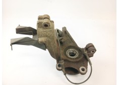 Recambio de mangueta delantera derecha para peugeot 206 sw x-line referencia OEM IAM    2