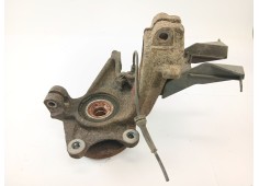 Recambio de mangueta delantera izquierda para peugeot 206 sw x-line referencia OEM IAM    2