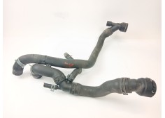 Recambio de tubo para seat leon (1m1) 1.6 16v referencia OEM IAM 1J0121049  