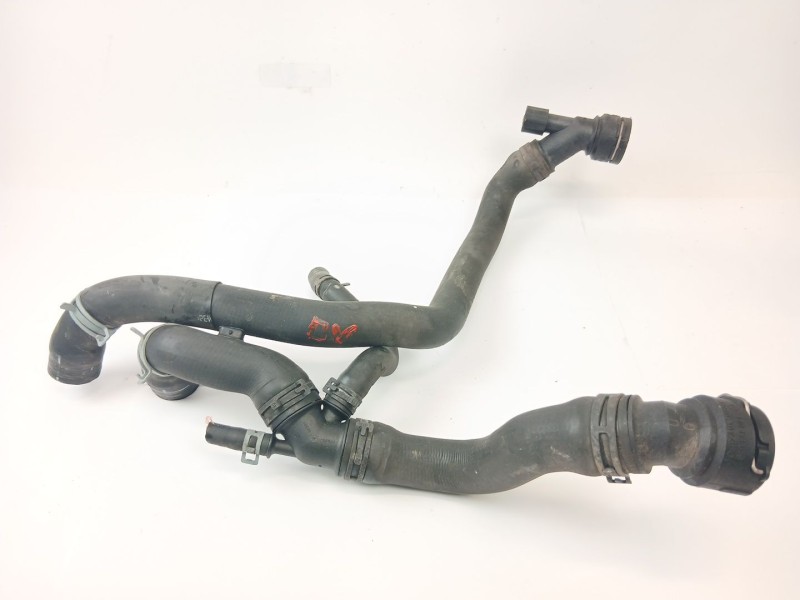 Recambio de tubo para seat leon (1m1) 1.6 16v referencia OEM IAM 1J0121049  
