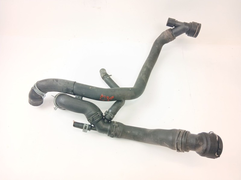 Recambio de tubo para seat leon (1m1) 1.6 16v referencia OEM IAM 1J0121049  