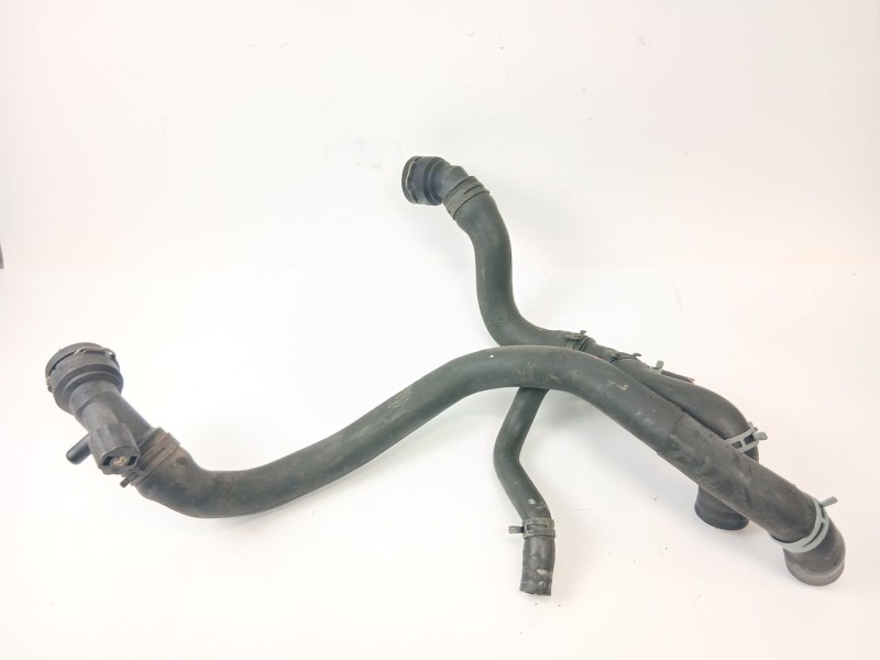 Recambio de tubo para seat leon (1m1) 1.6 16v referencia OEM IAM 1J0121049  