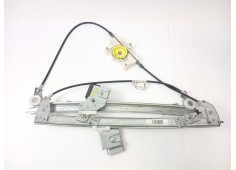 Recambio de elevalunas delantero derecho para seat leon (1m1) 1.6 16v referencia OEM IAM   