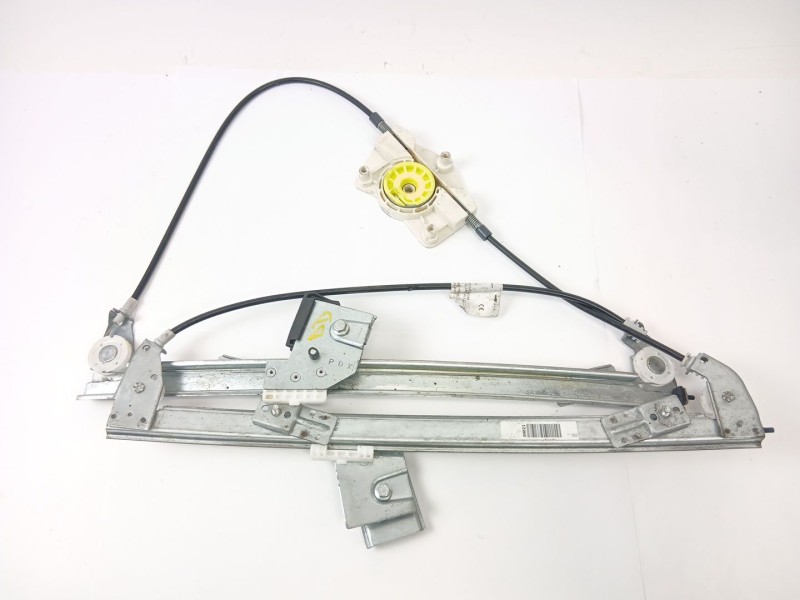 Recambio de elevalunas delantero derecho para seat leon (1m1) 1.6 16v referencia OEM IAM   