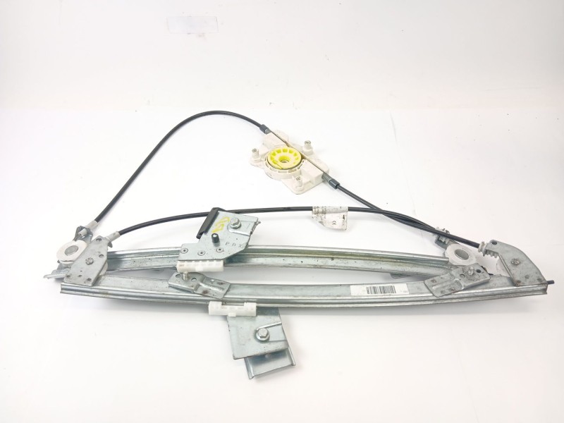 Recambio de elevalunas delantero derecho para seat leon (1m1) 1.6 16v referencia OEM IAM   