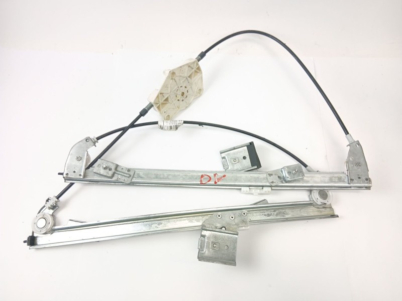 Recambio de elevalunas delantero derecho para seat leon (1m1) 1.6 16v referencia OEM IAM   
