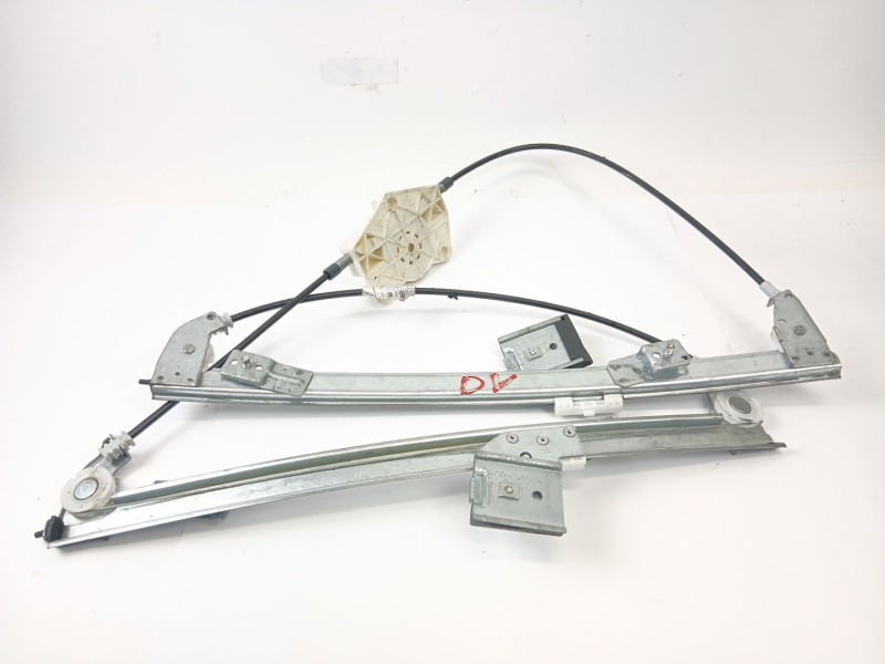 Recambio de elevalunas delantero derecho para seat leon (1m1) 1.6 16v referencia OEM IAM   