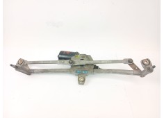 Recambio de motor limpia delantero para seat leon (1m1) 1.6 16v referencia OEM IAM 1J1955113C  