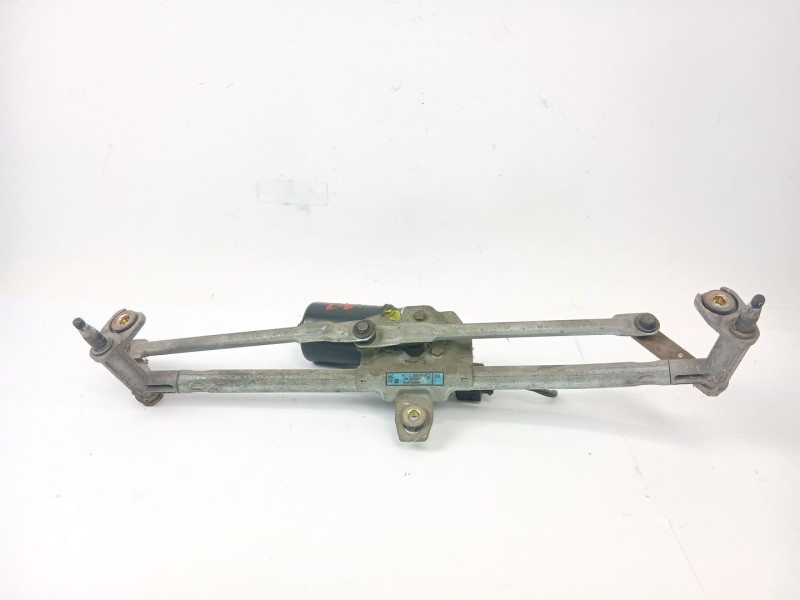 Recambio de motor limpia delantero para seat leon (1m1) 1.6 16v referencia OEM IAM 1J1955113C  