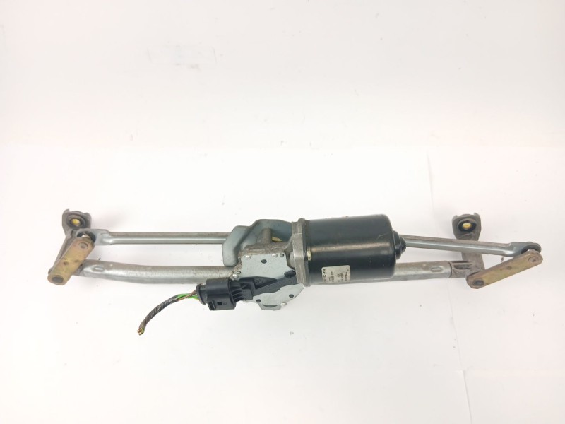 Recambio de motor limpia delantero para seat leon (1m1) 1.6 16v referencia OEM IAM 1J1955113C  