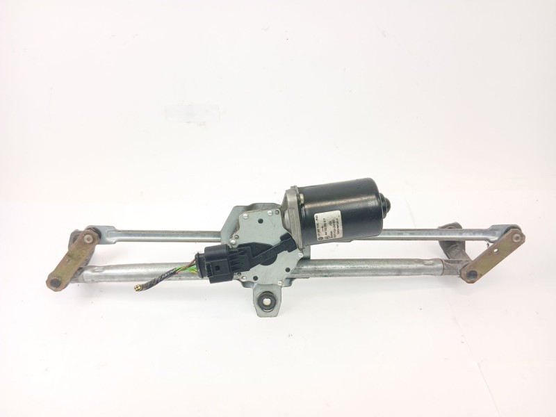 Recambio de motor limpia delantero para seat leon (1m1) 1.6 16v referencia OEM IAM 1J1955113C  