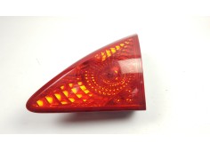 Recambio de piloto trasero derecho para peugeot 3008 1.6 hdi fap referencia OEM IAM 9683461980  6351HC