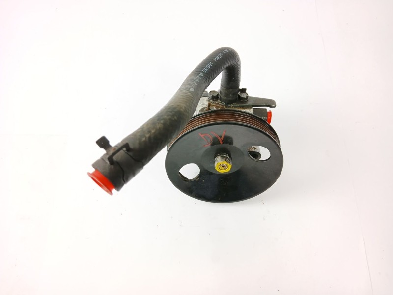 Recambio de bomba direccion para hyundai trajet (fo) 2.0 16v cat referencia OEM IAM   
