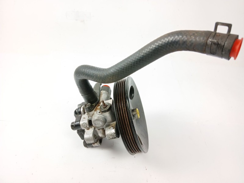 Recambio de bomba direccion para hyundai trajet (fo) 2.0 16v cat referencia OEM IAM   