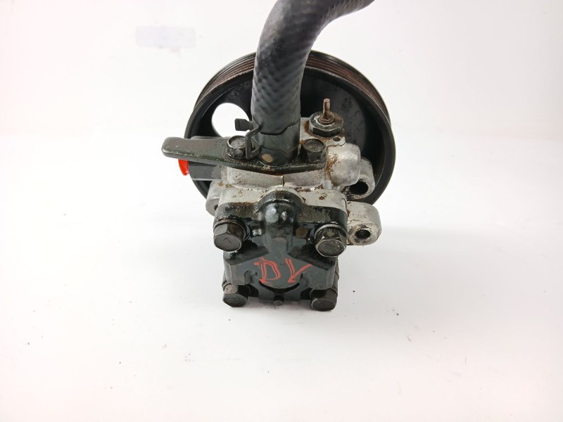 Recambio de bomba direccion para hyundai trajet (fo) 2.0 16v cat referencia OEM IAM   