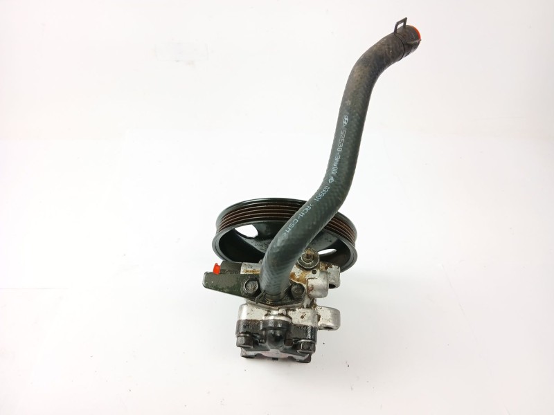 Recambio de bomba direccion para hyundai trajet (fo) 2.0 16v cat referencia OEM IAM   