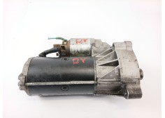 Recambio de motor arranque para peugeot 406 (8b) 1.9 td referencia OEM IAM D7R8   2