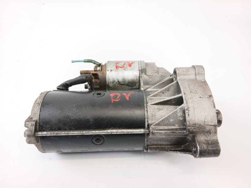 Recambio de motor arranque para peugeot 406 (8b) 1.9 td referencia OEM IAM D7R8  