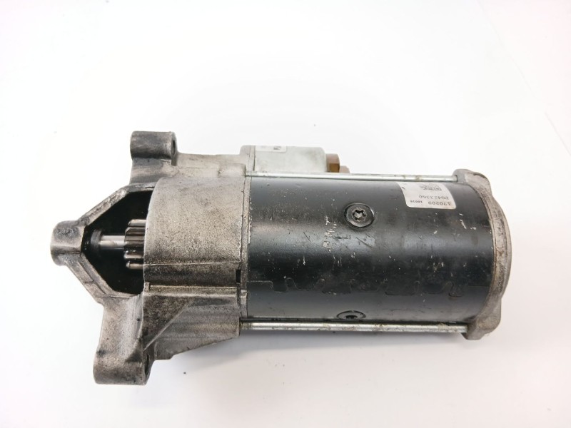 Recambio de motor arranque para peugeot 406 (8b) 1.9 td referencia OEM IAM D7R8  