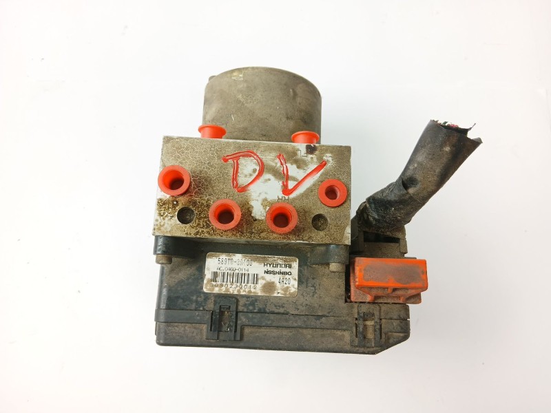 Recambio de abs para hyundai trajet (fo) 2.0 16v cat referencia OEM IAM 58910-3A100  