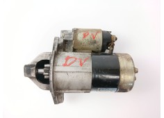 Recambio de motor arranque para hyundai trajet (fo) 2.0 16v cat referencia OEM IAM MT38090  